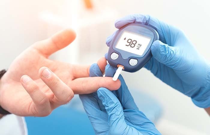 Homoeo Amigo - Natural Diabetes Management