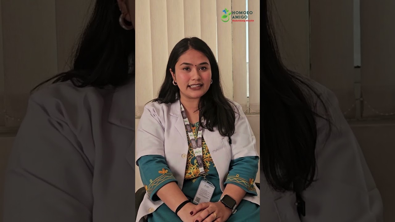 What is Homeopathy - Explained by Homoeo Amigo Doctor