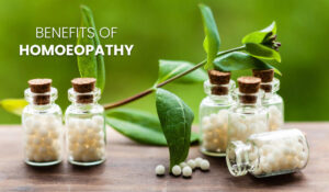 Benefits of Homeopathy