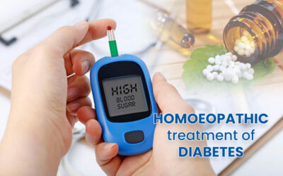 Homeopathic Treatment of Diabetes