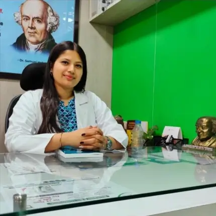 Dr. Sakshi Chauhan