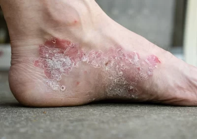 Psoriasis