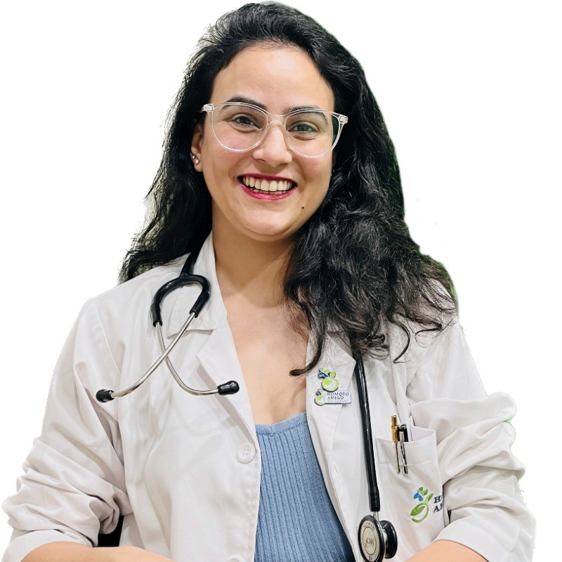 Dr. Akansha Dwivedi