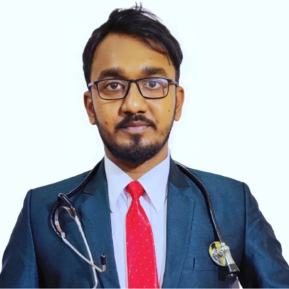 DR SUVAJIT HAZRA