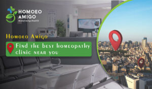 Find the Best Homeopathy Clinic Near You