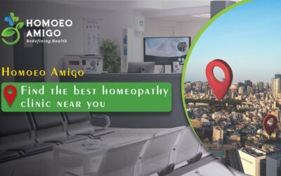 Find the Best Homeopathy Clinic Near You