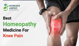 Best Homeopathy Medicine For Knee Pain That Works Wonders