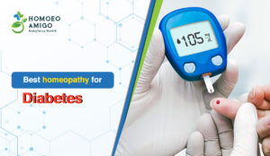 Effective Homeopathy Solutions For Diabetes Treatment 