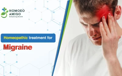Best Homeopathic Medicines For Migraine