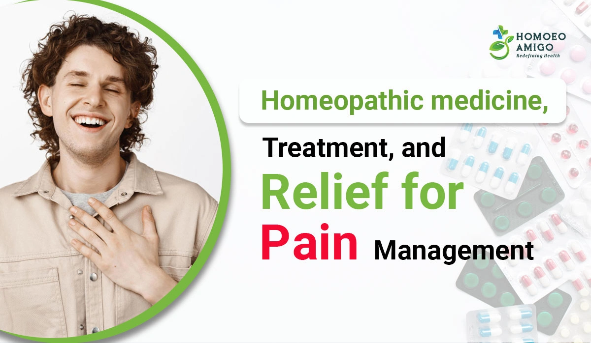 Pain Management
