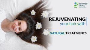 Rejuvenating your hair with natural treatments Rejuvenating your hair with natural treatments