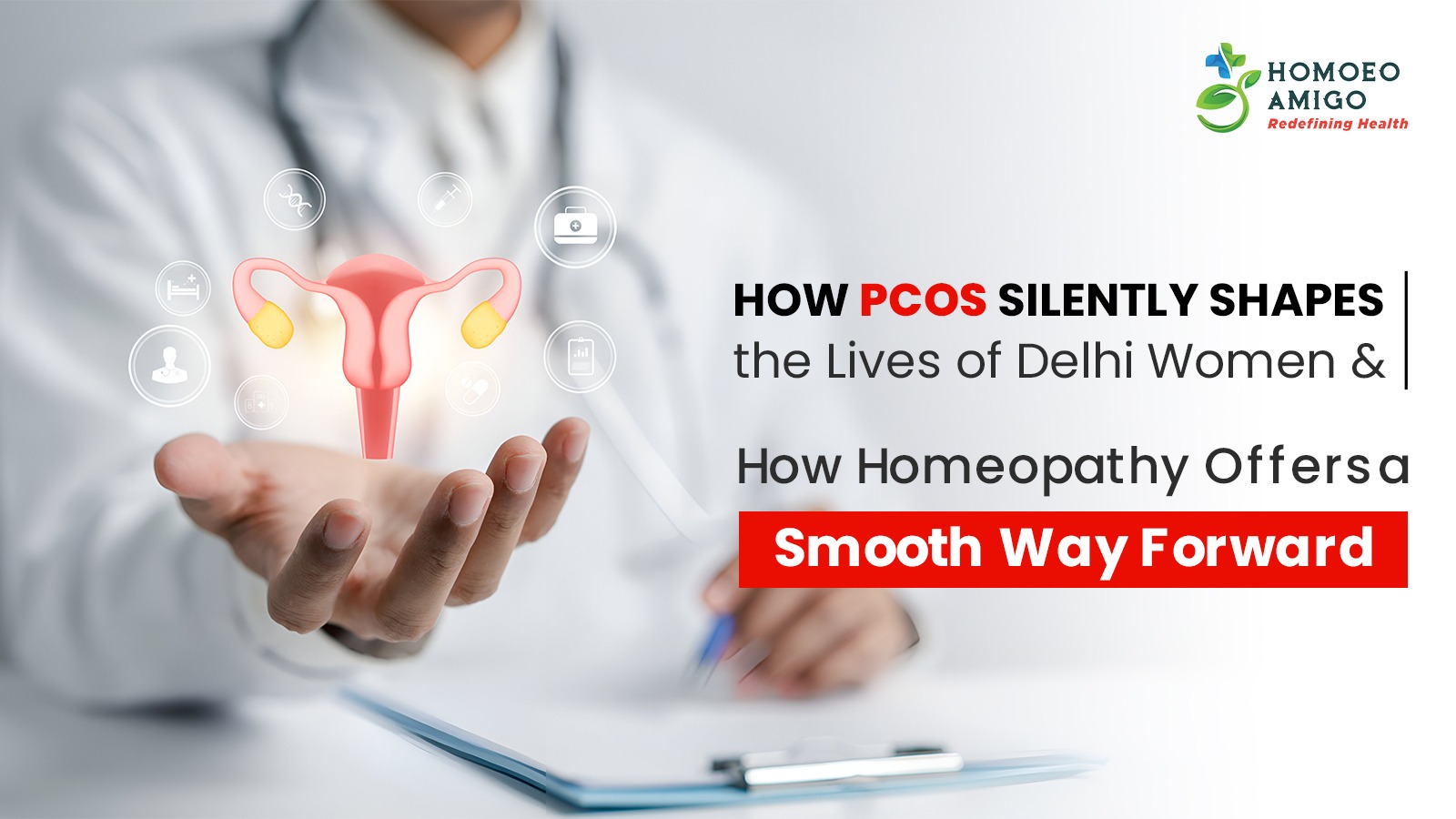 pcos homeopathy treatment